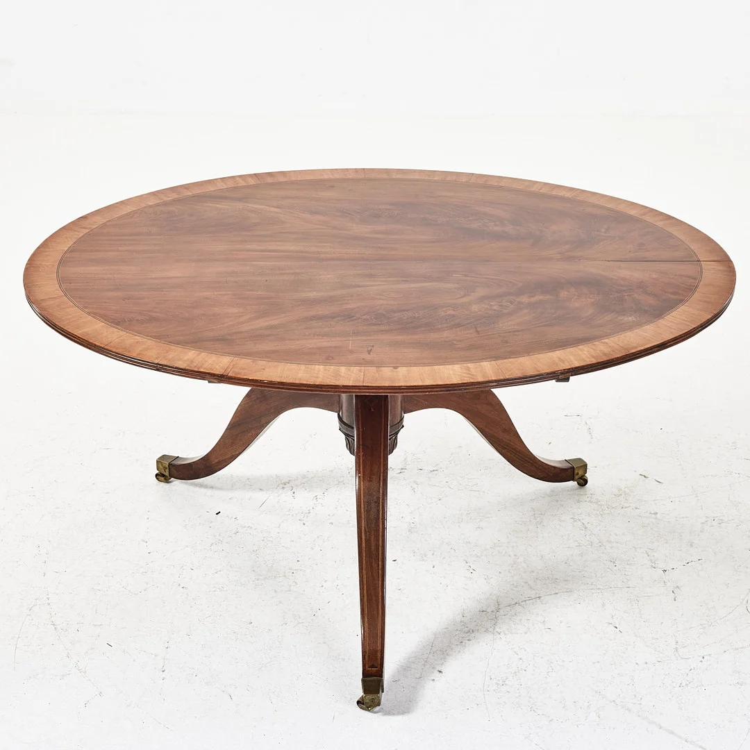 BORD, vippbar skiva, England, 18/1900-tal. — Tables — Stockholms Auktionsverk Magasin 5