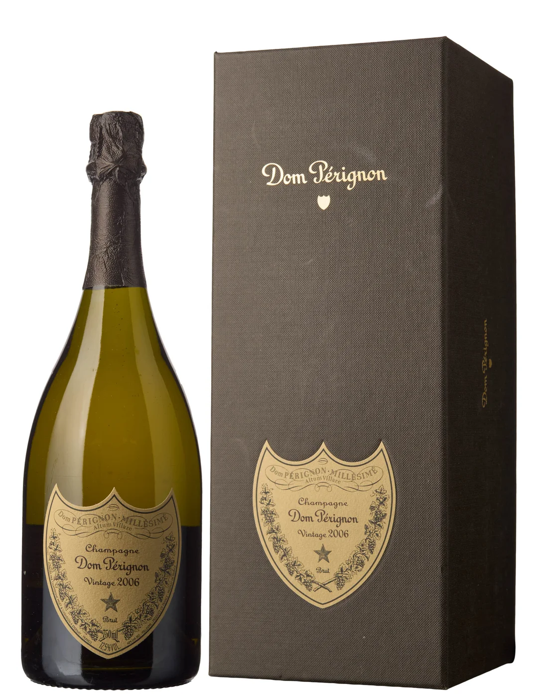 1 x Champagne Dom Perignon Vintage Brut 2006, Dom Perignon (OCB) — 1 x Champagne Dom Perignon Vintage Brut 2006, Dom Perignon (OCB) — Vin/Vin — Blomqvist