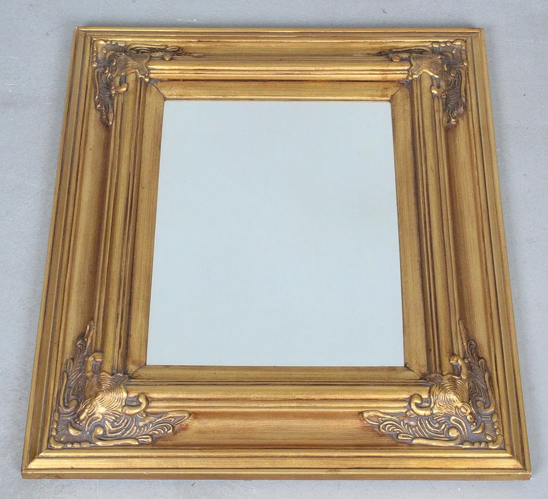 Spiegel / Wandspiegel. — Mirrors — Stockholms Auktionsverk Düsseldorf/Neuss