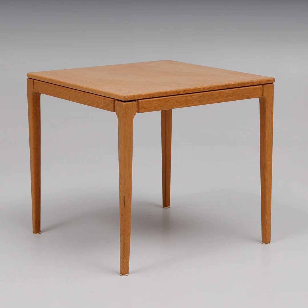 SOFFBORD, 1960-tal. — Coffee Tables — Auktionsbyrån Varberg