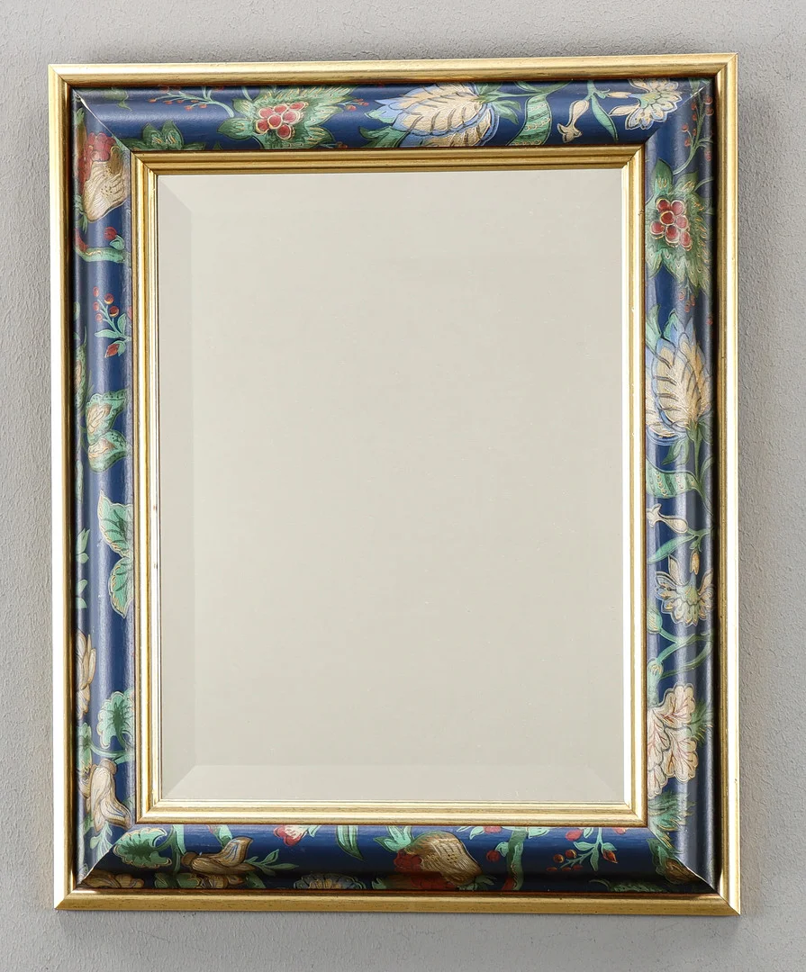 SPEGEL C&G Billeder, Danmark, 19/2000-tal. — Mirrors — Karlstad Hammarö Auktionsverk