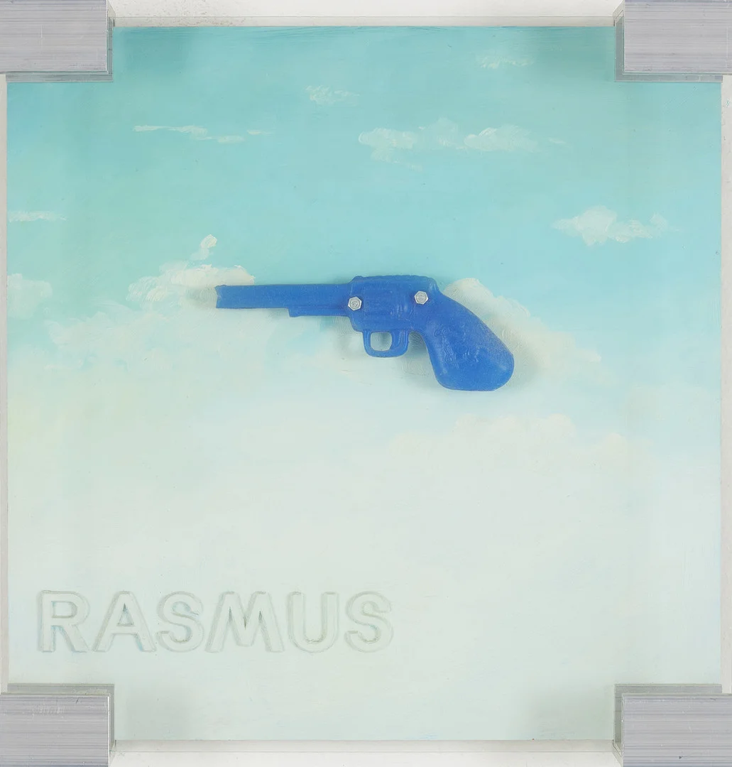 MARTIN WICKSTRÖM. "Rasmus". — Sculptures & Bronzes — Stockholms Auktionsverk Sickla
