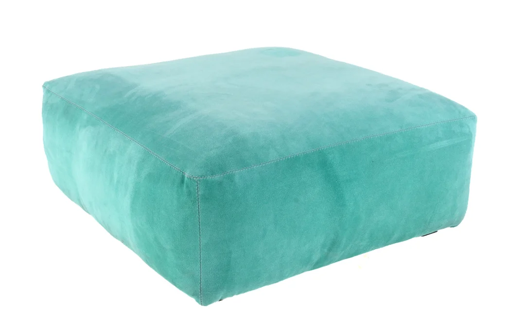 HAY. Mags. Pouf — Furniture/Lounge suites, sofas — Lauritz