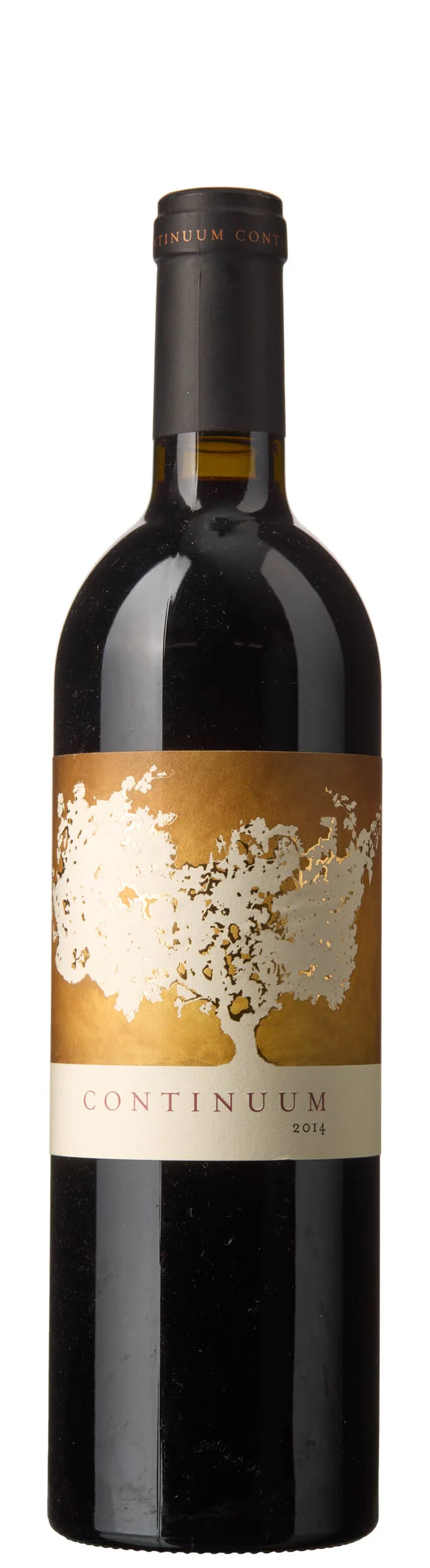 1 x Napa Valley Sage Mountain Vineyard 2014, Continuum — 1 x Napa Valley Sage Mountain Vineyard 2014, Continuum — Vin/Vin — Blomqvist