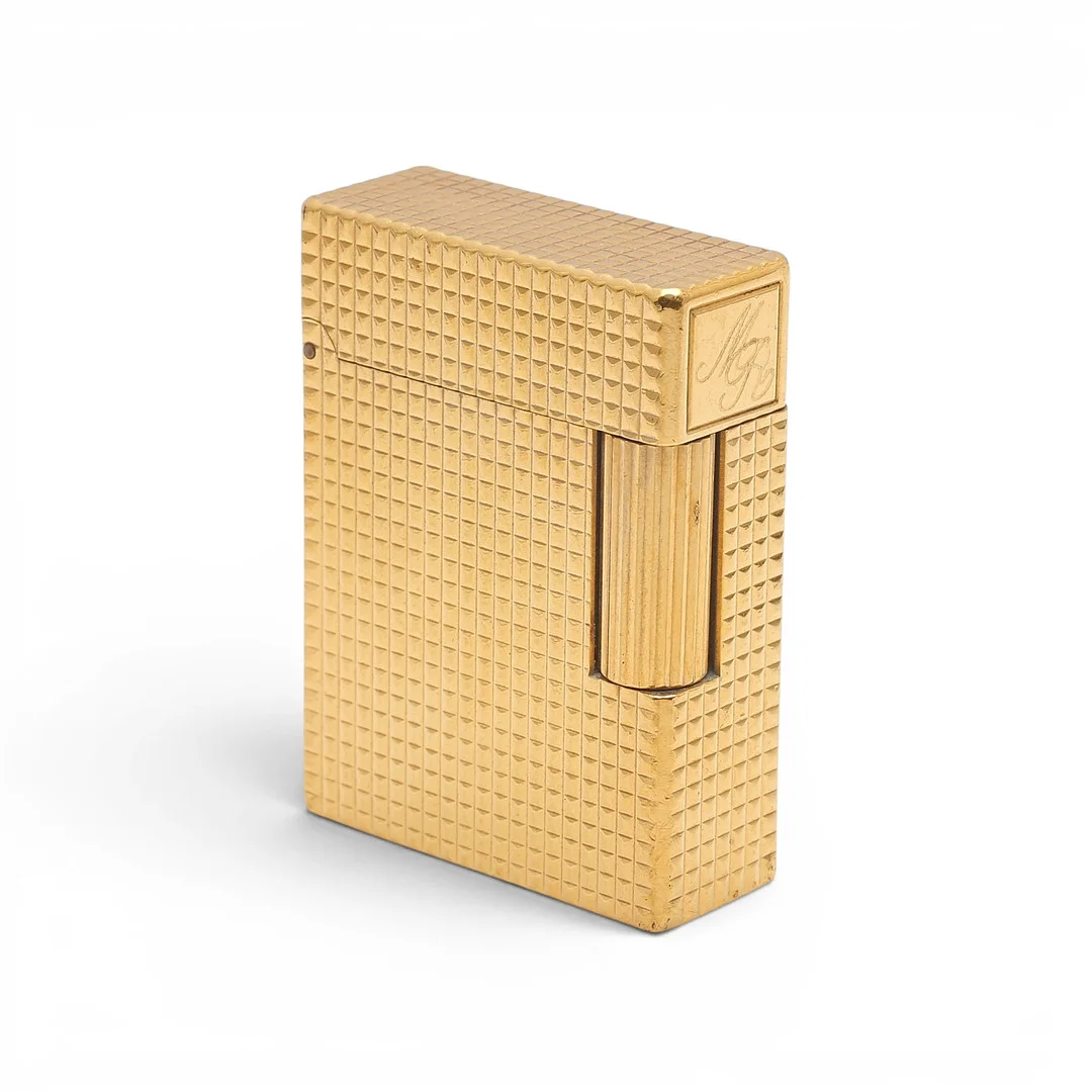 DUPONT. Lighter. — Objet de vertu & Miscellaneous — Balclis
