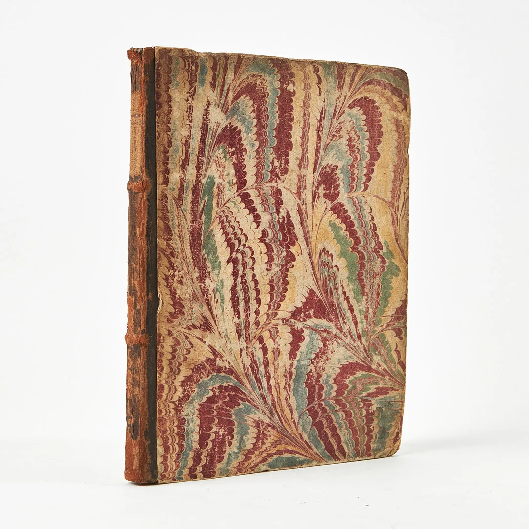 HIÄRNES SÄLLSYNTA ORTOGRAPHIA SVECANA, ca 1716-17. — Books — Stockholms Auktionsverk Magasin 5