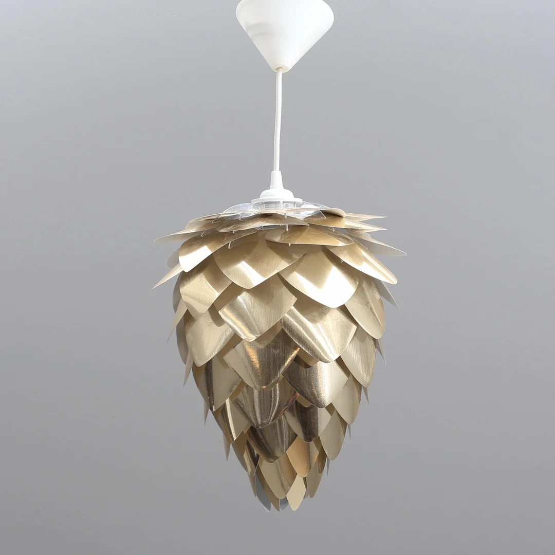 SØREN RAVN CHRISTENSEN. Taklampa, VITA, 4005, Aluvia, Umage, Danmark. — Ceiling lights — Auktionshuset Thelin & Johansson