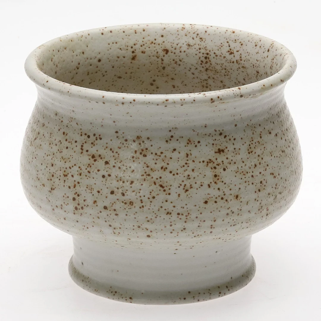 YTTERFODER. Stengods, Henrik Pentik, Finland, 1900-tal. — European — Örebro Stadsauktioner