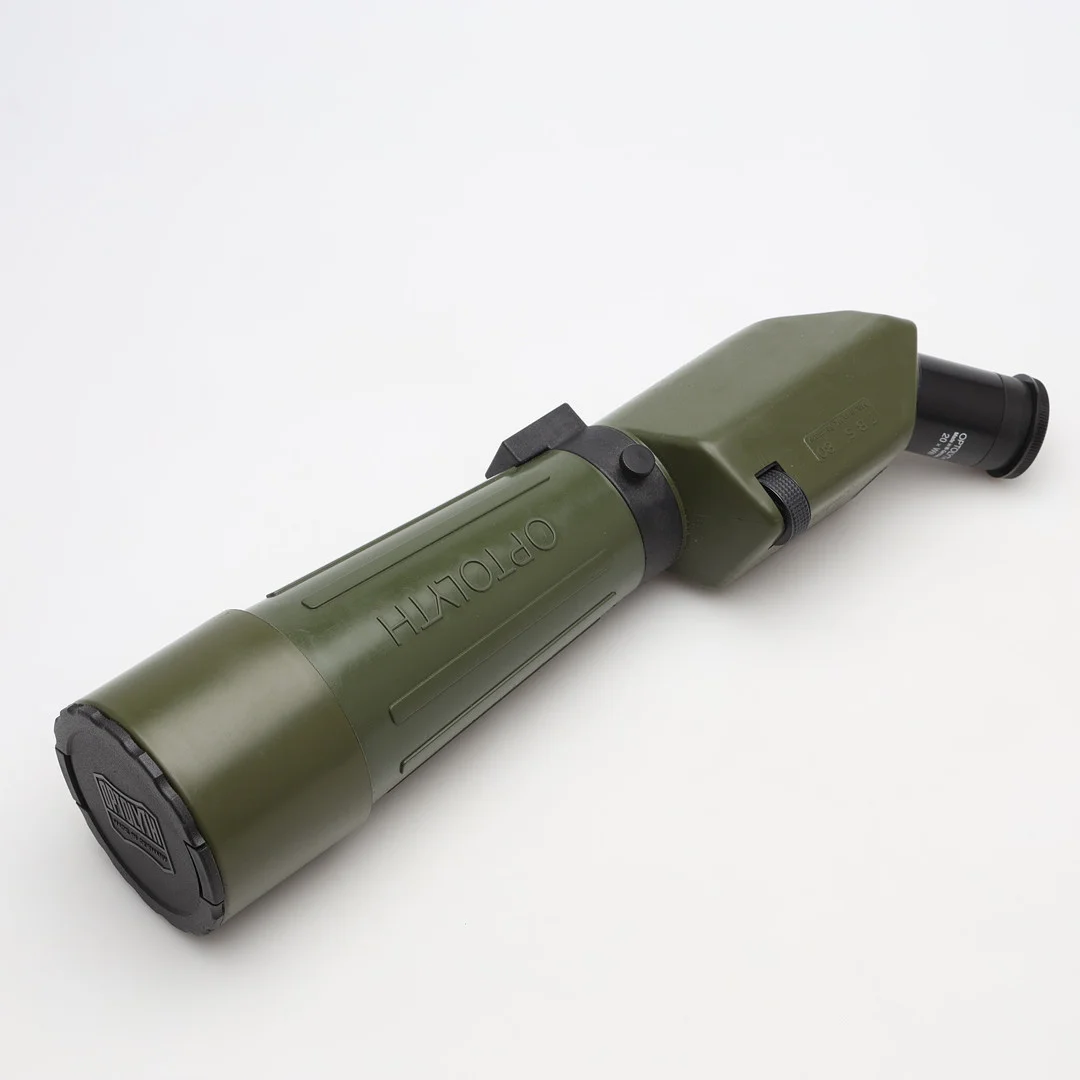 TUBKIKARE, TBS 80, Optolyth. — Optics — Borås Auktionshall