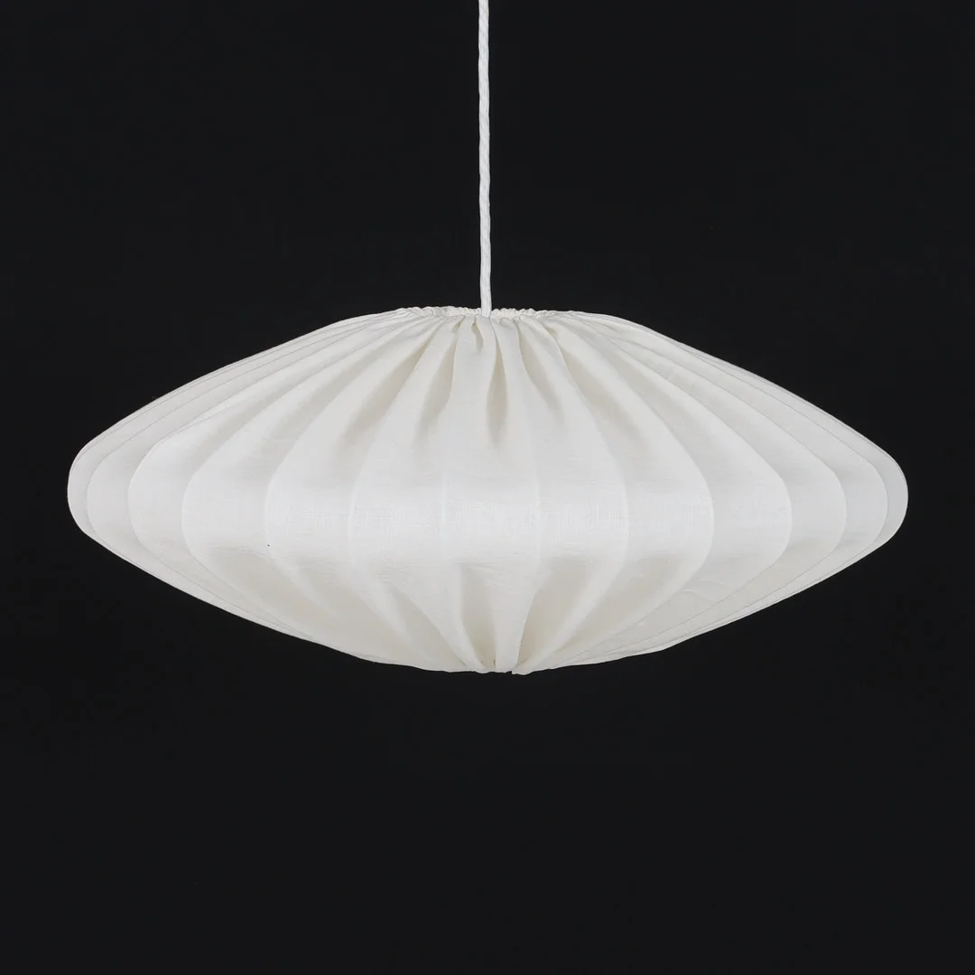TAKPENDEL, linnetyg, "Ellips", Norrgavel. 2000-tal. — Ceiling lights — Stadsauktion Sundsvall