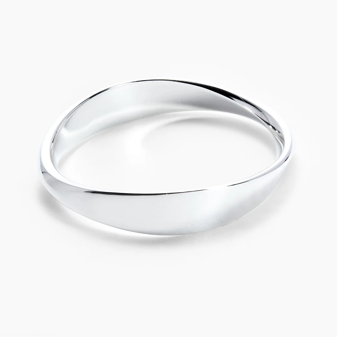 Solnør Rogan, Liv — Armring — Smykker/Smykker — Blomqvist