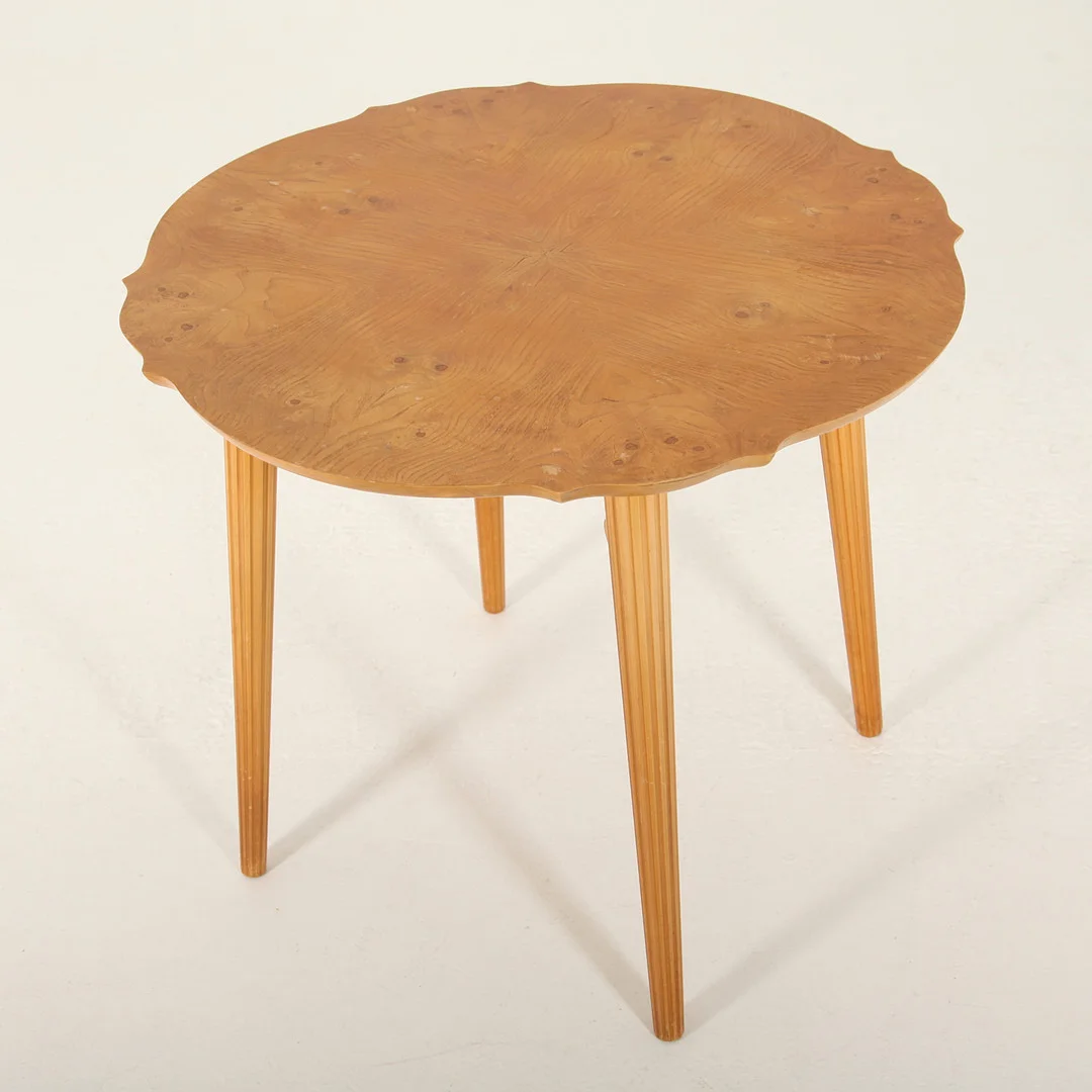 BORD, Swedish Modern, 1940-tal. — Tables — Auktionsverket Engelholm