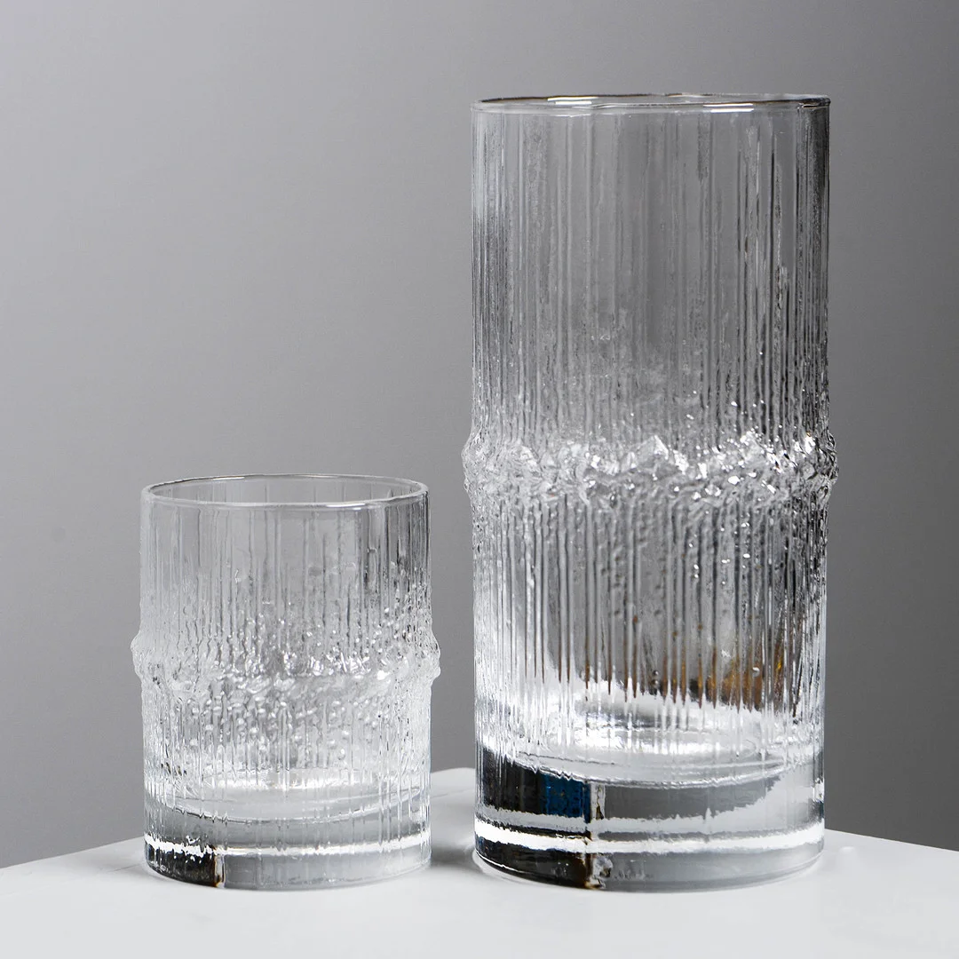 TAPIO WIRKKALA. Grogglas och likörglas, "Niva", 7+7, Iittala, Finland. — Tableware — Formstad Auktioner