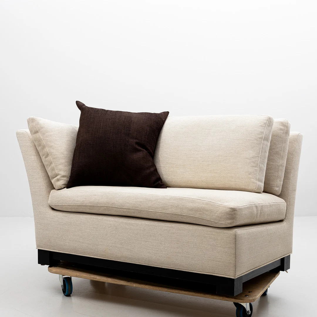 SOFFA, Slettvoll, Norge. — Sofas & Seatings — Auktionshuset Kolonn
