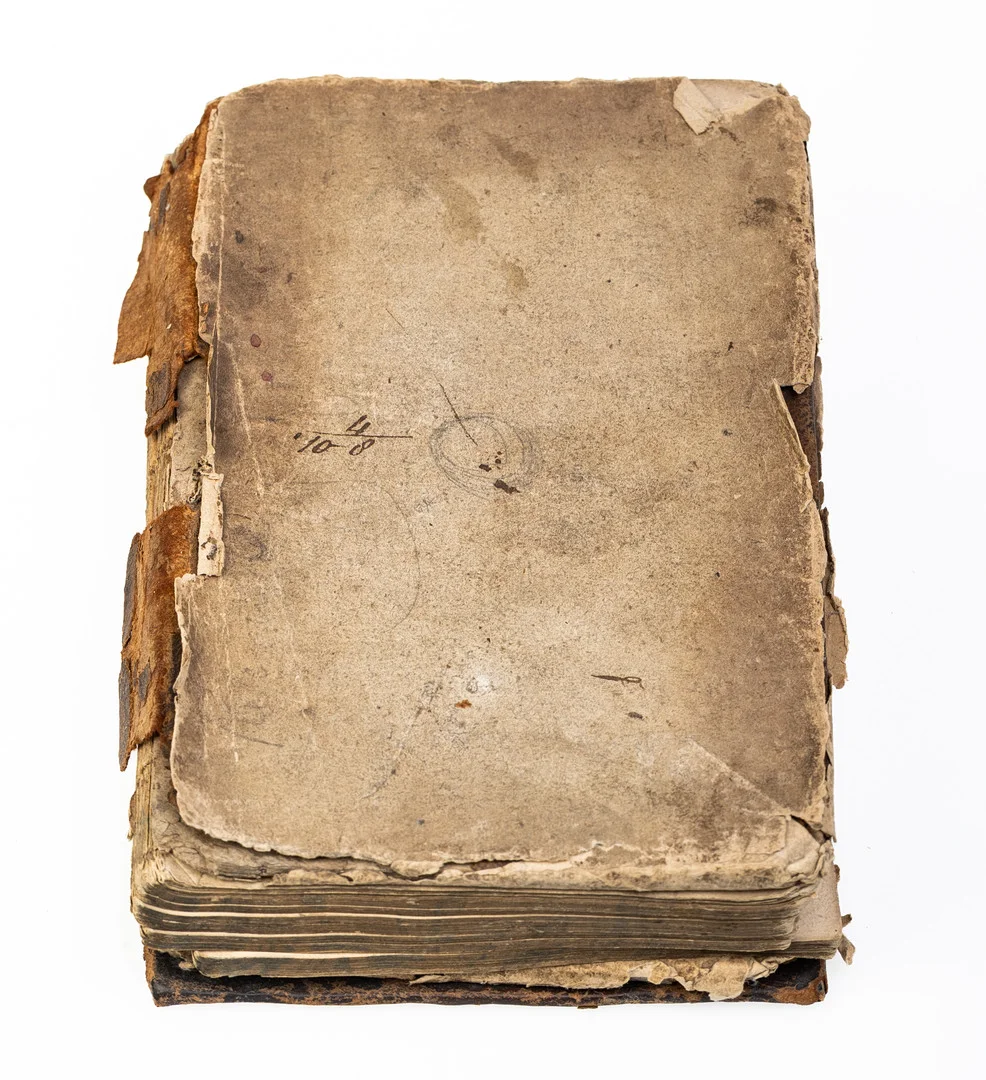 HUDIBRAS, THE THIRD AND LAST PART, LONDON 1678. — Books — Griffin’s Auctioneers