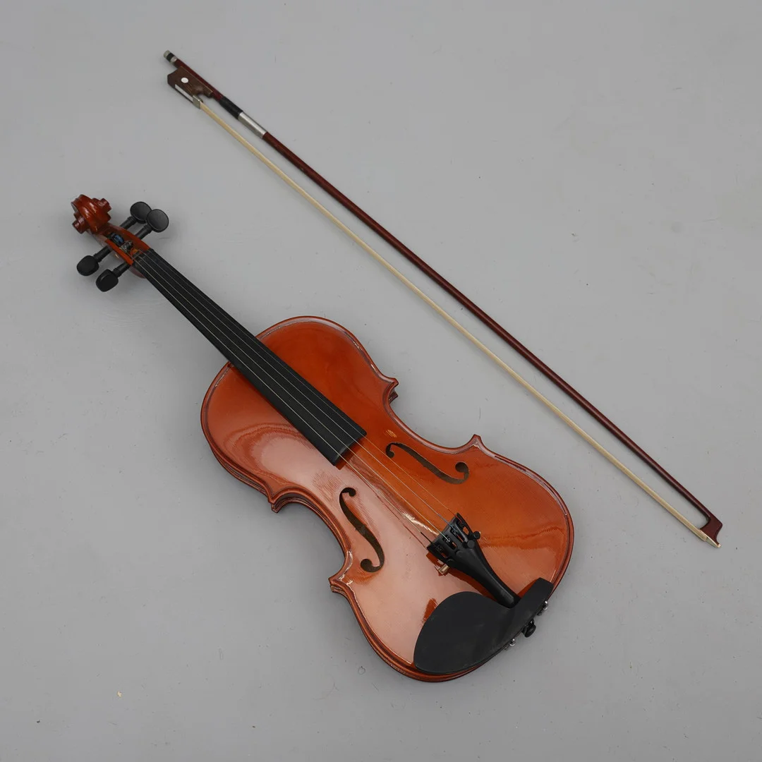 FIOL & STRÅKE. — Musical instruments — Södermanlands Auktionsverk