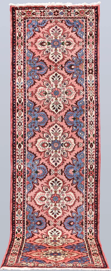 ORIENTMATTA. Kolyay gallerimodell, 287 x 78 cm. — Carpets — Gomér & Andersson Nyköping