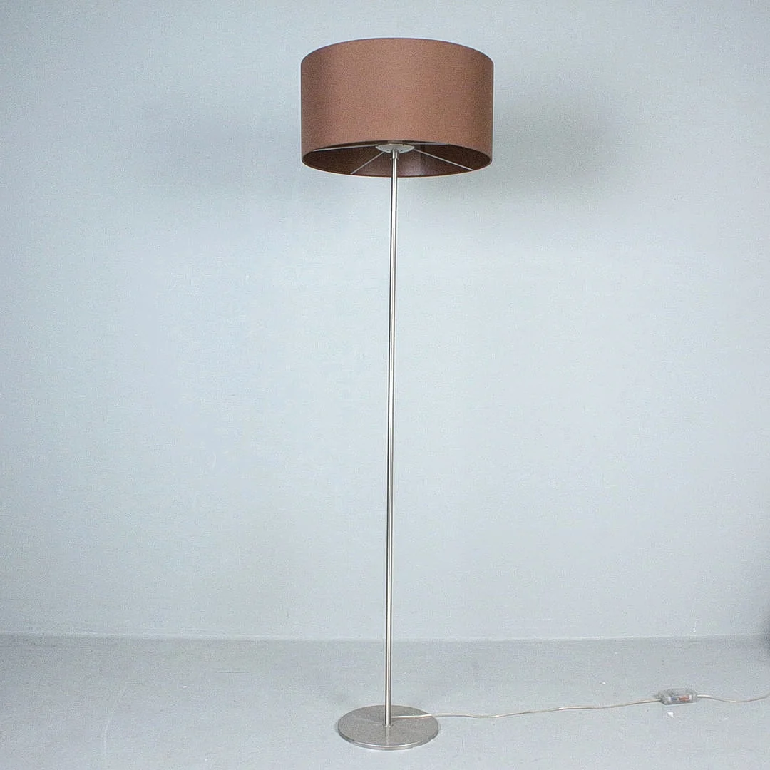 ANDREA LAZZARI & MASSIMO TONETTO. MOROSINI. Stehleuchte, Modell 'Fog te'. — Floor lights — Stockholms Auktionsverk Düsseldorf/Neuss