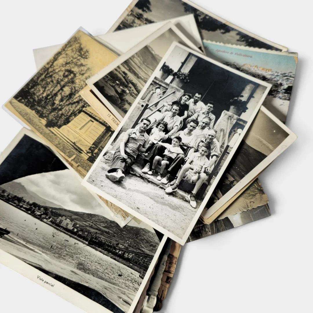 Postales. — Other collectables — Barcelona Auctions