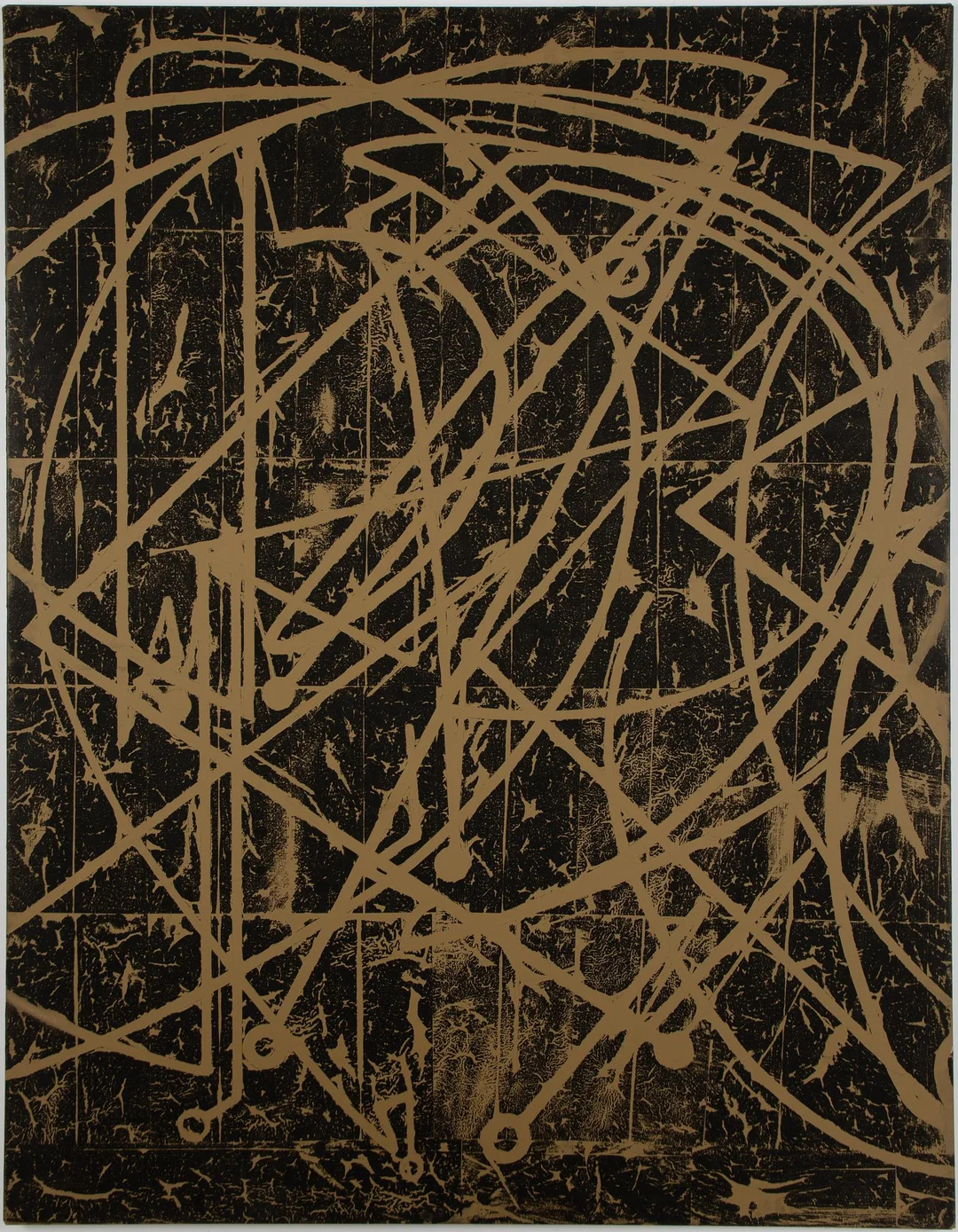 Charles Munka, "Untitled III". — Konst/Contemporary — Bukowskis