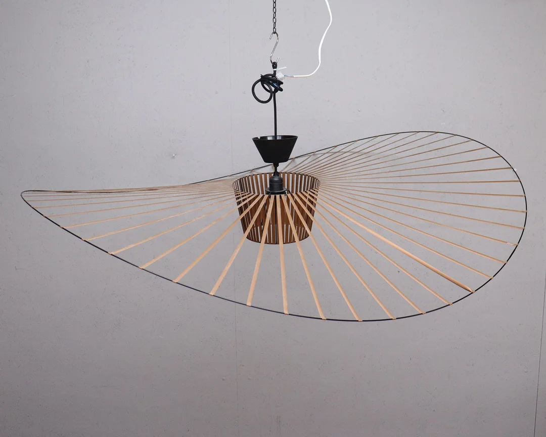 CONSTANCE GUISSET. "Vertigo" för Petite Friture, Copper, 2000-tal. — Ceiling lights — Markus Auktioner