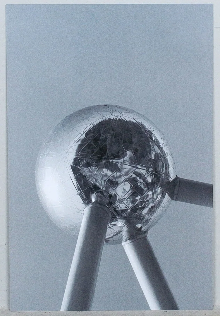 DEBERGE. 'Ferrum ', Foto auf Alu Dibond, Ed. 6/10. — Engravings & Prints — Stockholms Auktionsverk Düsseldorf/Neuss