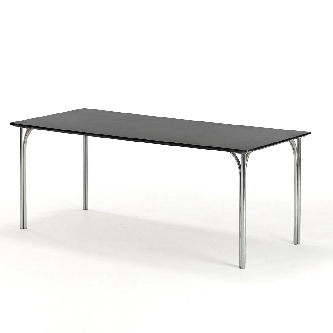 NANNA DITZEL. Matbord, "Trinidad" , Fredericia Furniture. — Dining tables — Halmstads Auktionskammare