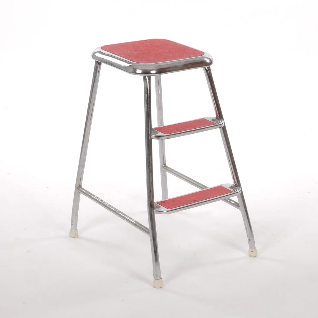 STEGPALL, "AWAB pall", 1900-talets andra hälft. — Armchairs & Chairs — Auktionsfirma Kenneth Svensson i Kalmar