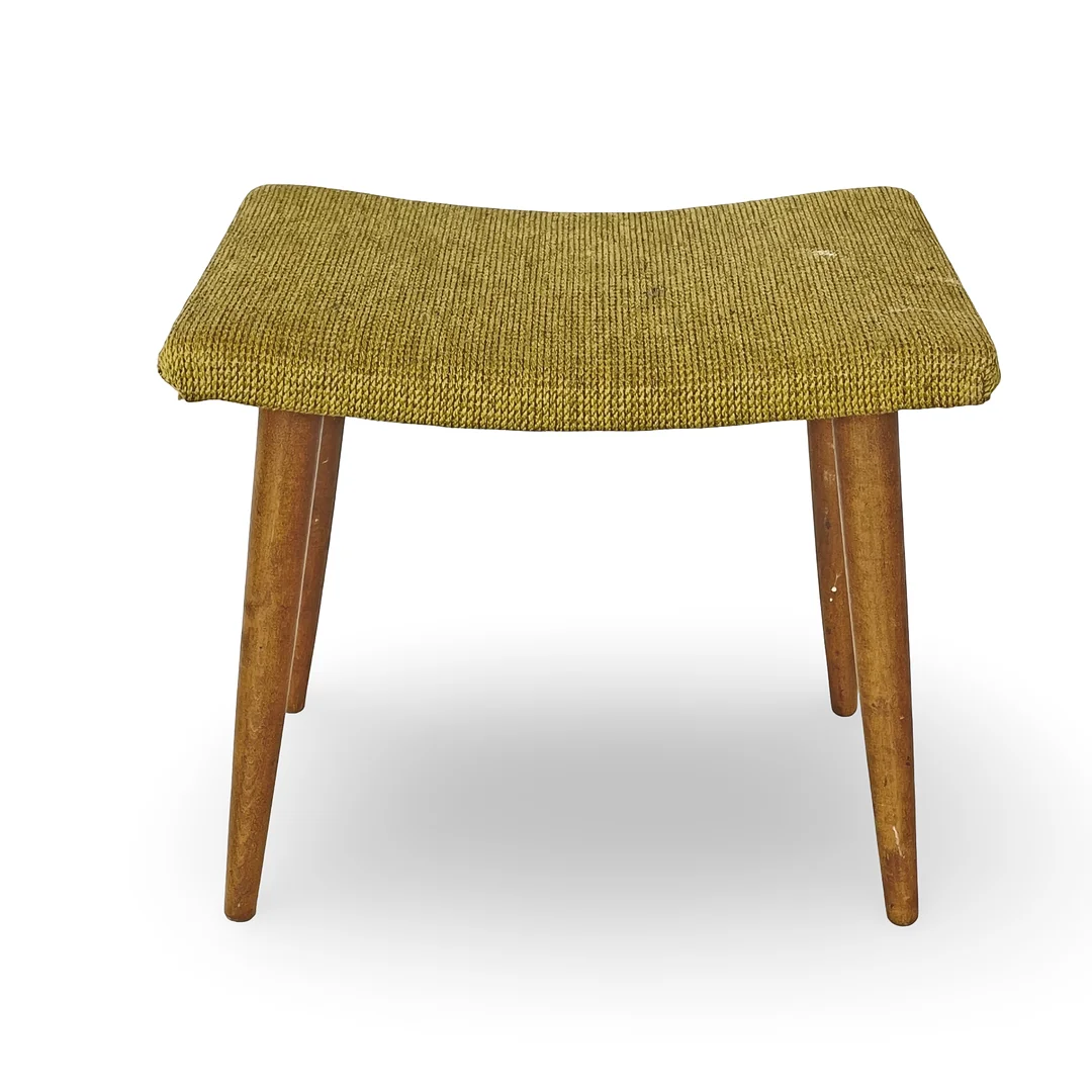 PALL, skålformad sits, 1950-tal. — Armchairs & Chairs — Roslagens Auktionsverk