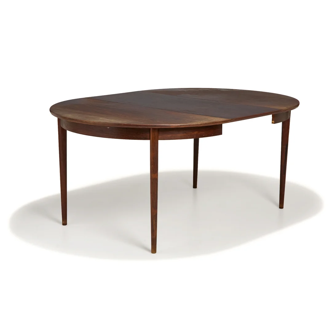 Aarseth, Alf — Spisebord — Gjenstand/Moderne møbler og design — Blomqvist