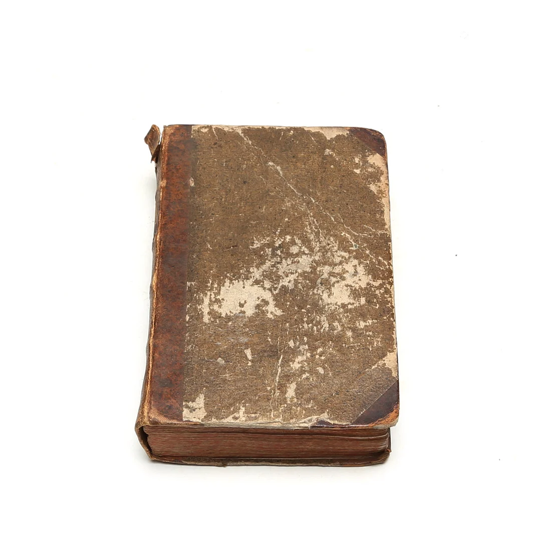 BOK: Jens Baggesen "Ungdomsarbeider" förste deel, 1791. — Books — Kalmar Auktionsverk