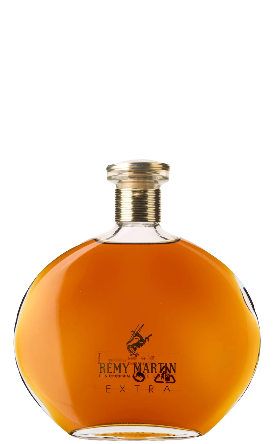 1 x Remy Martin Cognac Fine Champagne Extra — 1 x Remy Martin Cognac Fine Champagne Extra — Vin/Brennevin — Blomqvist