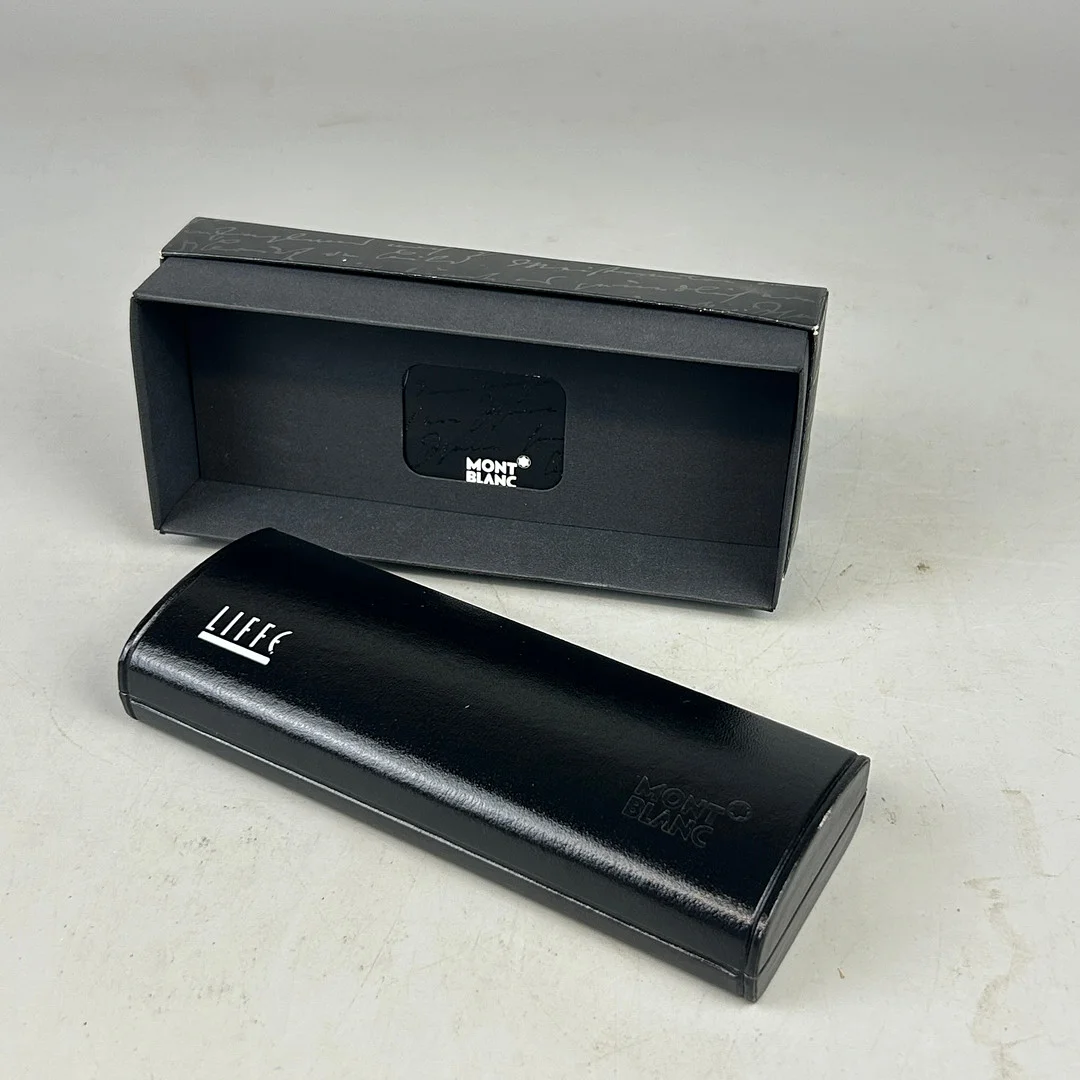 BOXED MONT BLANC PEN. — Pens — Chalkwell Auctions