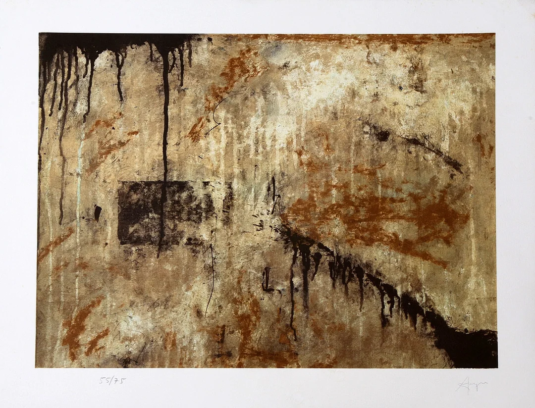 DANIEL ARGIMON. Untitled. — Engravings & Prints — Balclis