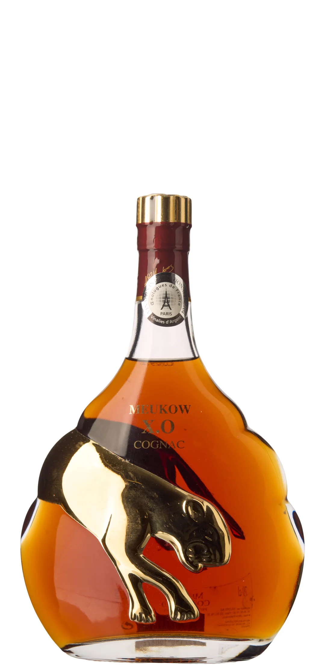 1 x Meukow Cognac XO — 1 x Meukow Cognac XO — Vin/Brennevin — Blomqvist