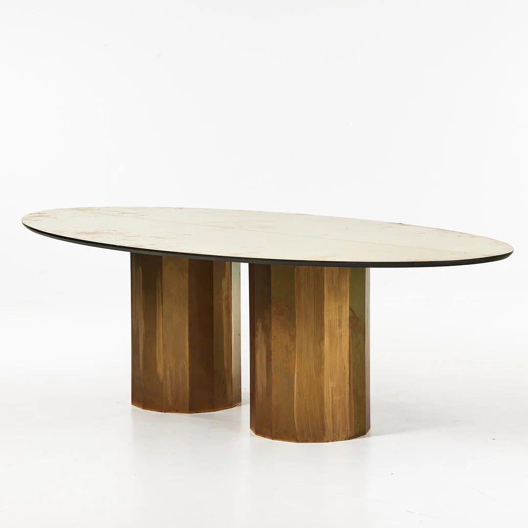 MATBORD, samtida. — Tables — Stockholms Auktionsverk Magasin 5
