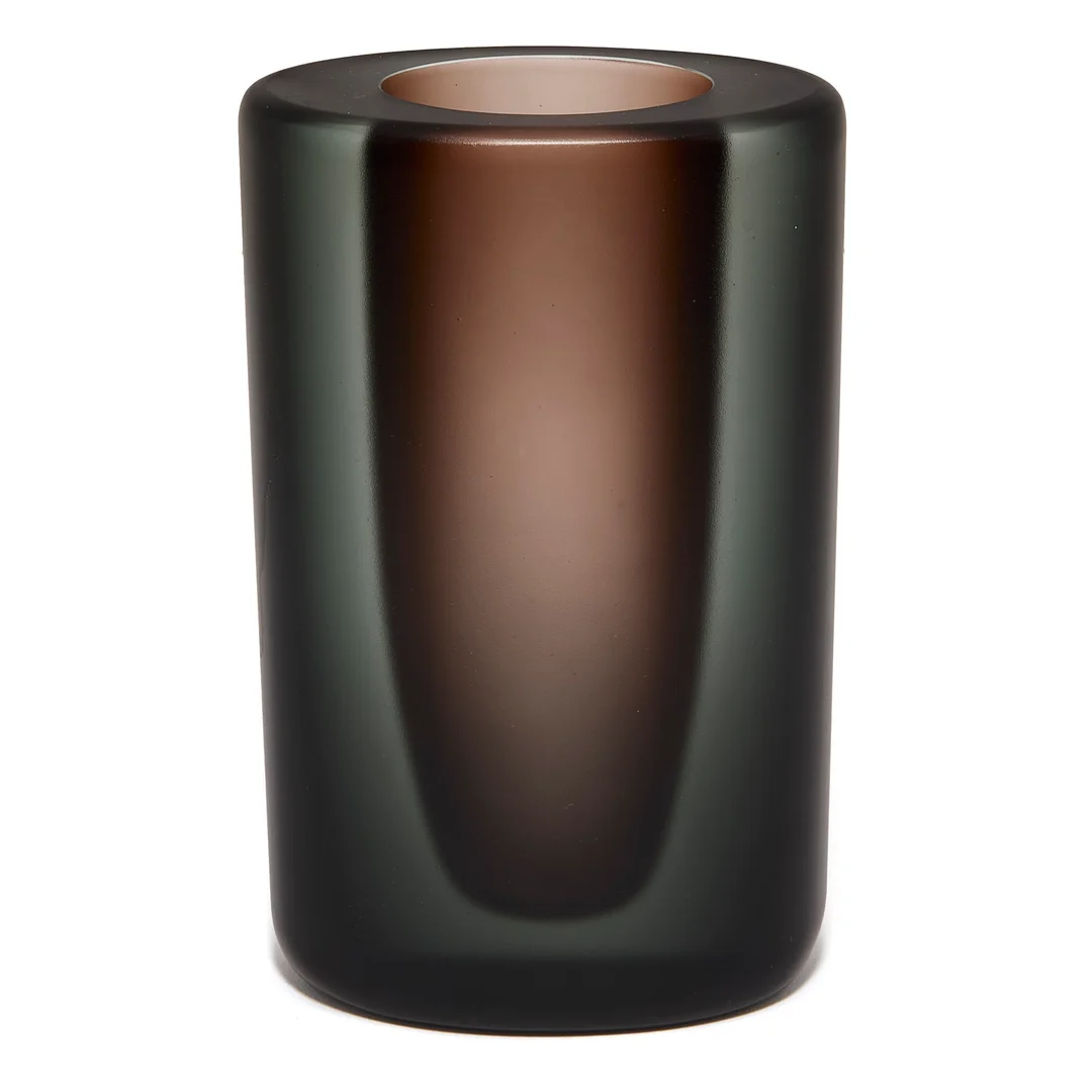 Johansson, Willy — Vase — Gjenstand/Glass — Blomqvist
