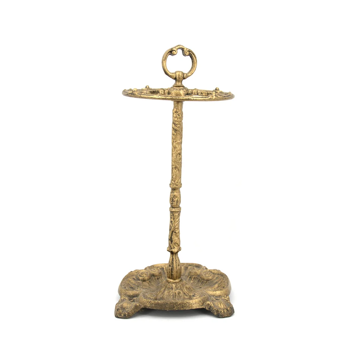 PARAPLY- & KÄPPSTÄLL, gjutjärn, 1900-tal. — Miscellaneous — Höganäs Auktionsverk