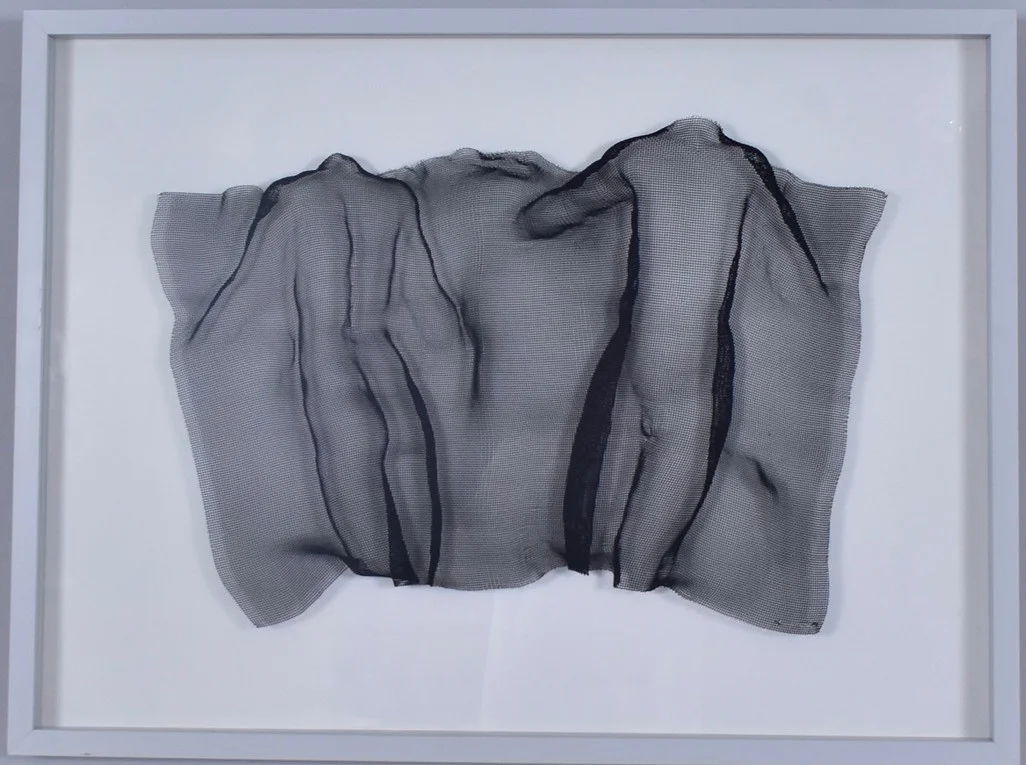BARBRO BÄCKSTRÖM. EFTER. Screentryck på blästrat glas. — Engravings & Prints — Halmstads Auktionskammare