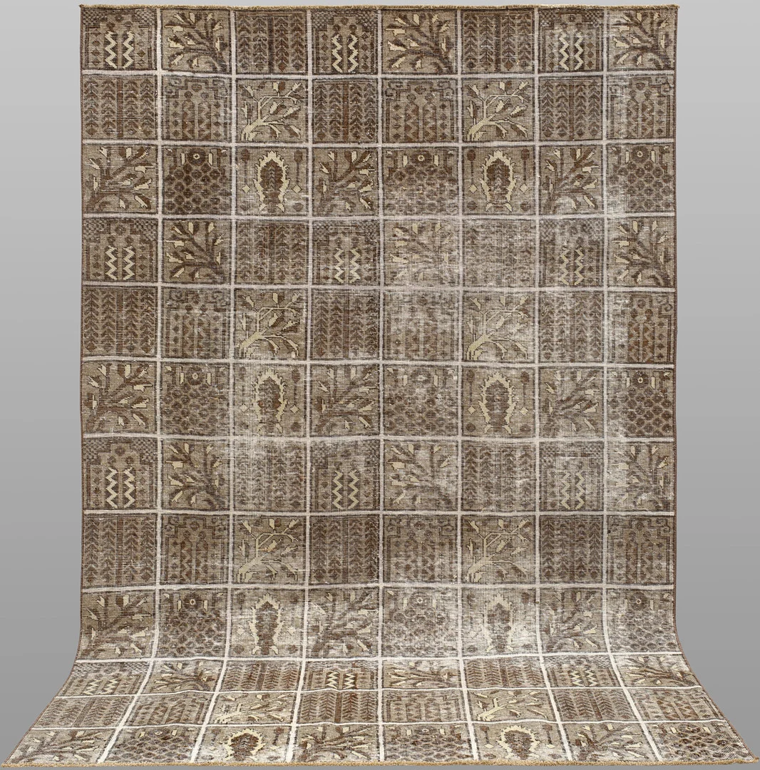 ORIENTMATTA. Vintage, 300 x 200 cm. — Carpets — Gomér & Andersson Linköping