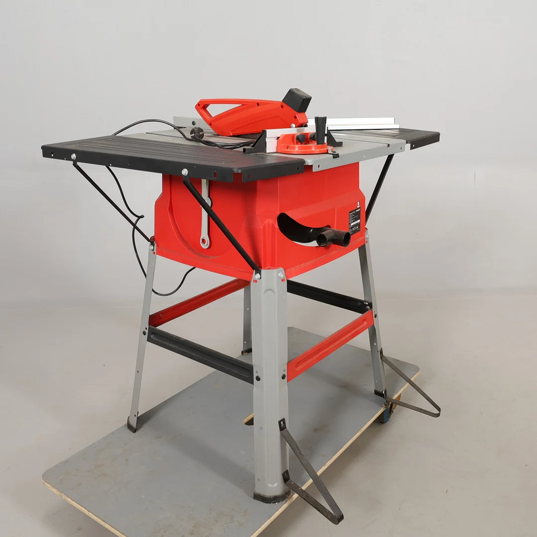 BORDSSÅG Einhell TC-TS2025. — Modern Tools — Höörs Auktionshall
