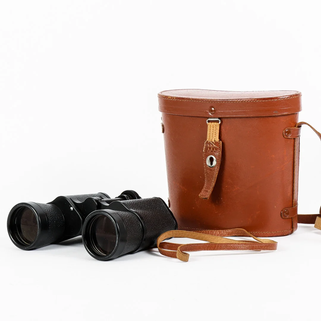KIKARE Vanguard Marin 7x50. — Optics — Karlstad Hammarö Auktionsverk
