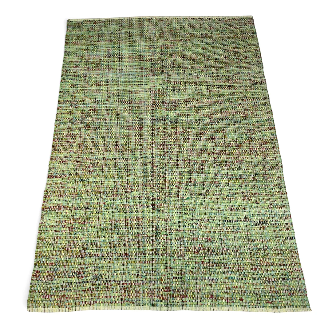 MATTA, märkt Habitar, vävd. — Carpets — Roslagens Auktionsverk