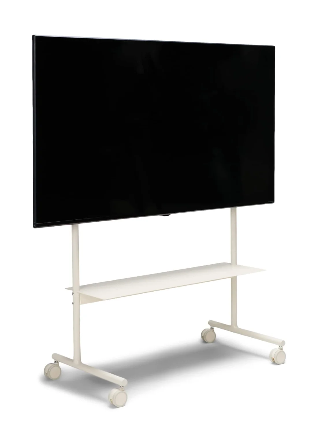Pedestal. Rover TV Stand, display model, H. 117 cm. — Furniture/Other furniture — Lauritz