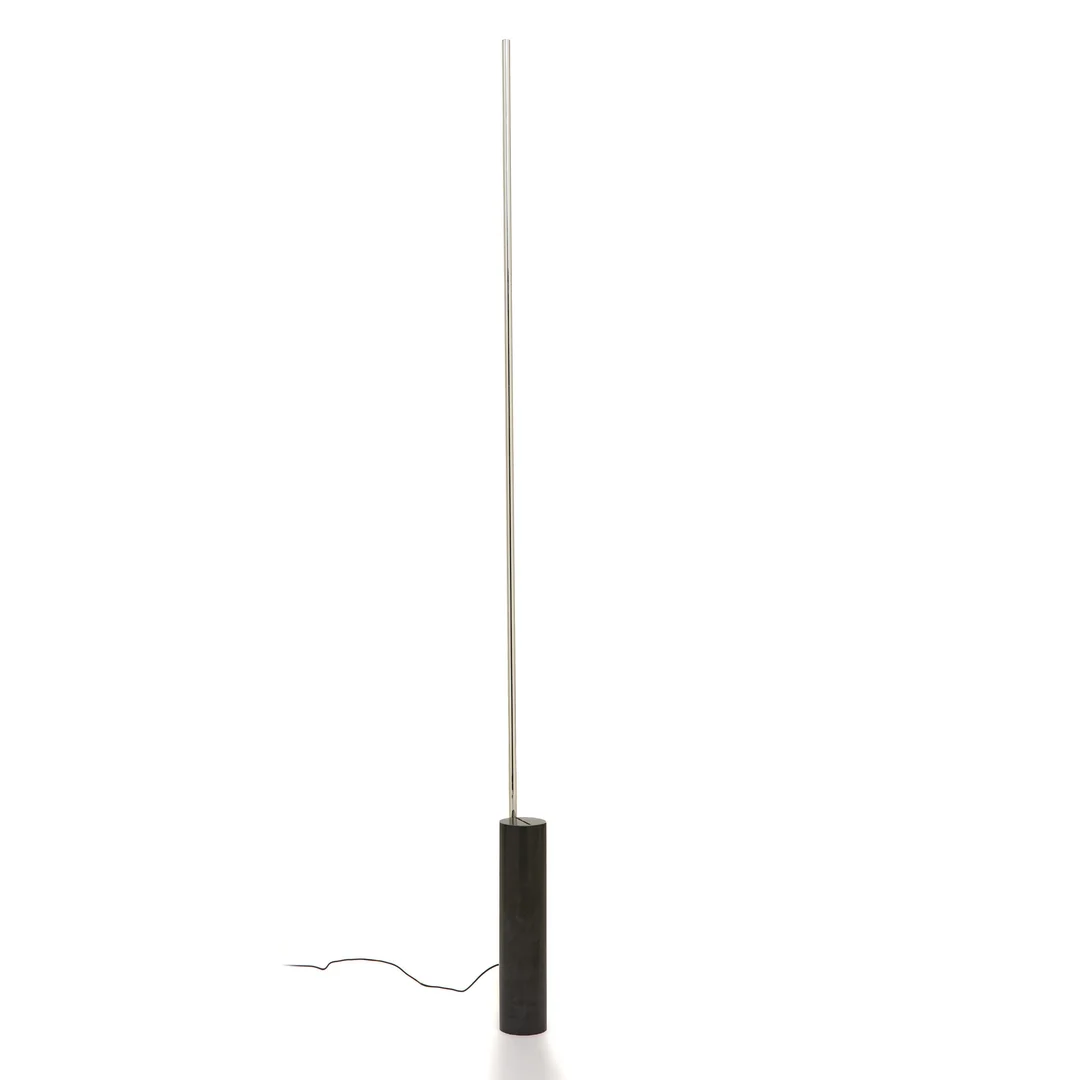 Gulvlampe — Gulvlampe — Gjenstand/Belysning — Blomqvist