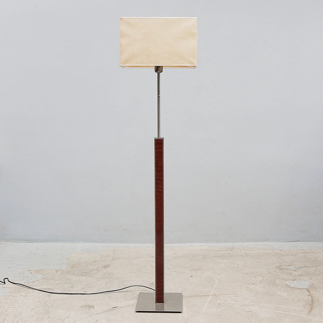 GOLVLAMPA. — Other lighting — Metropol Auktioner