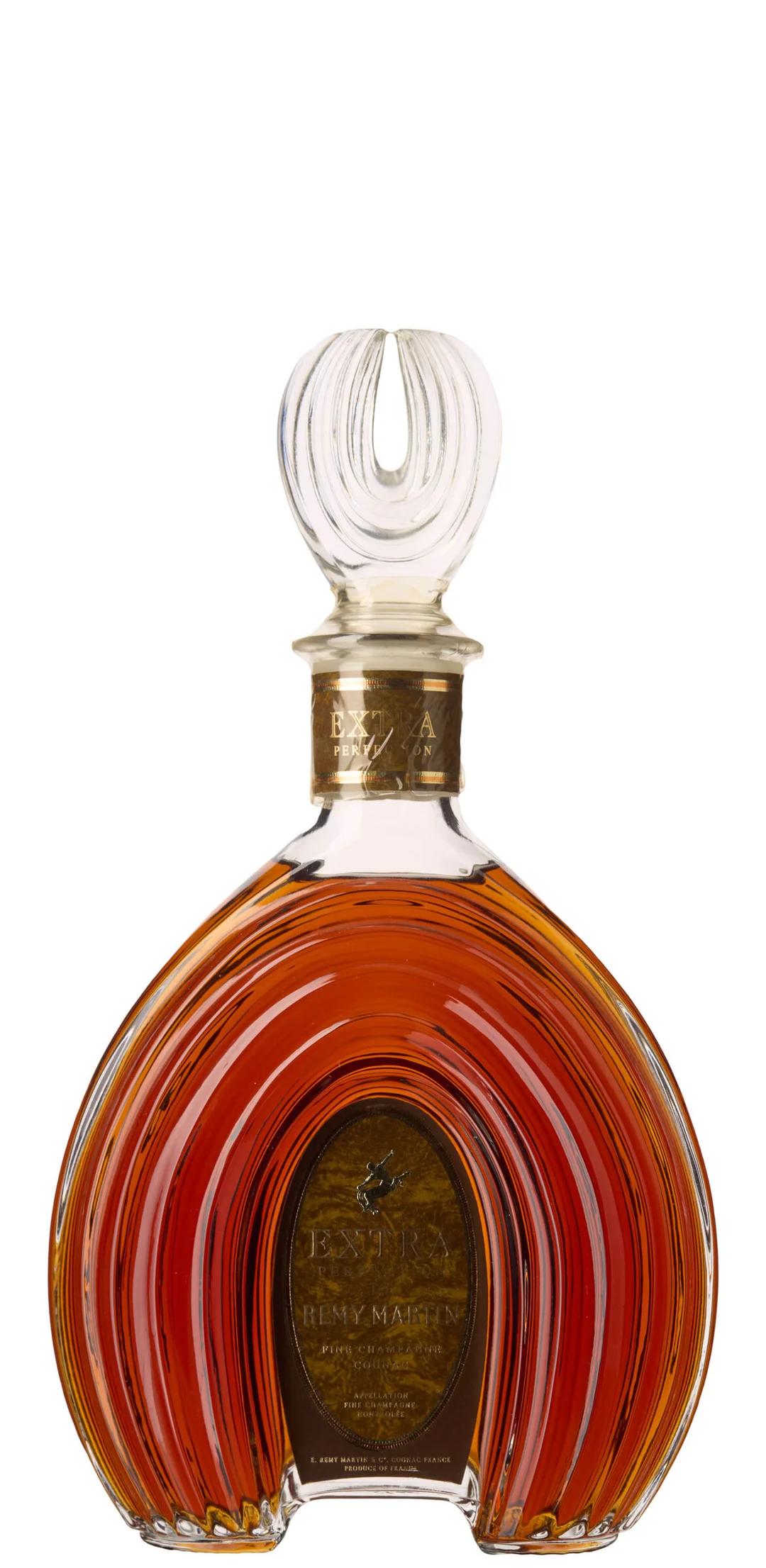 1 x Remy Martin Cognac Fine Champagne Extra Perfection — 1 x Remy Martin Cognac Fine Champagne Extra Perfection — Vin/Brennevin — Blomqvist