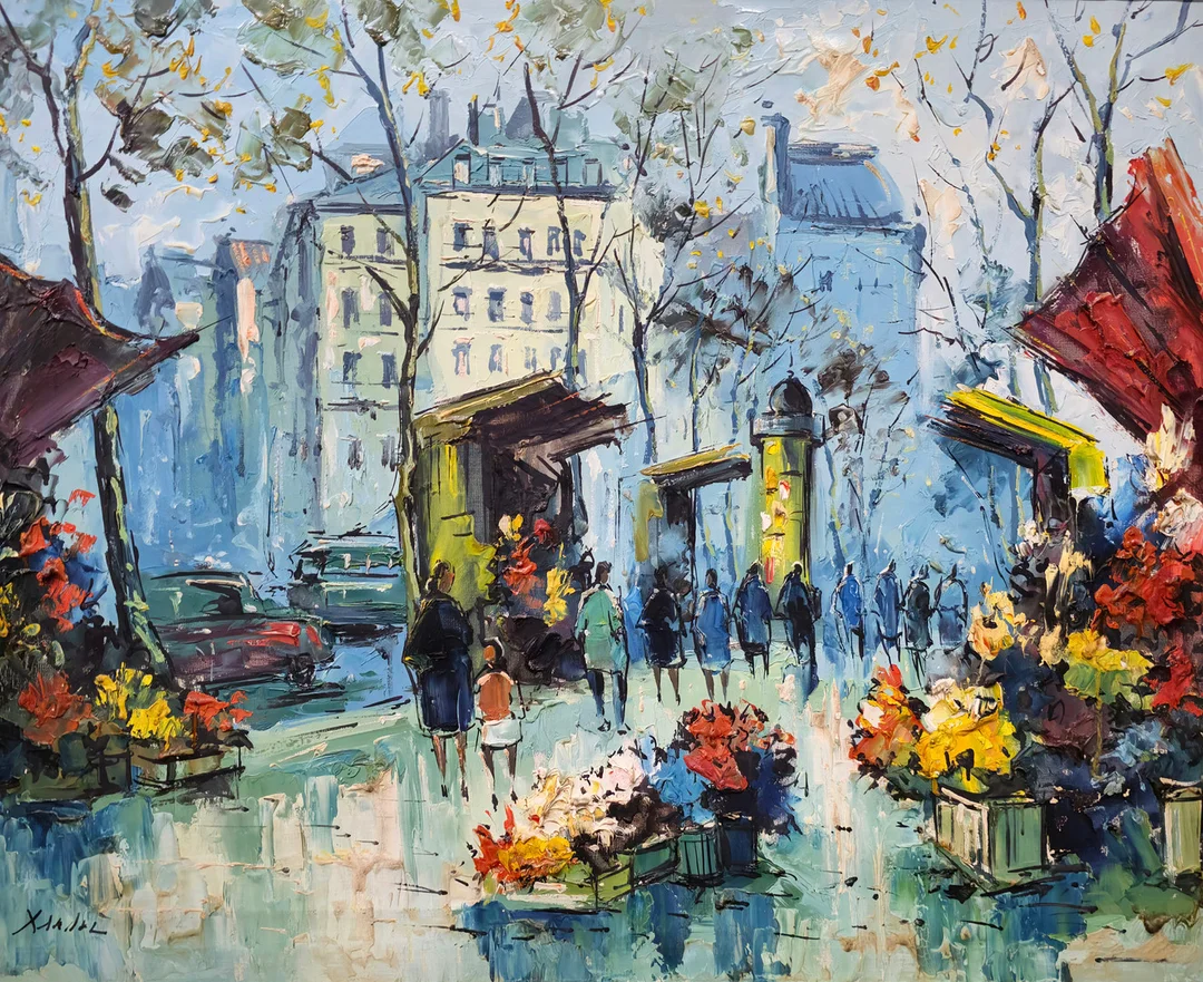 Escuela catalana siglo XX. — Paintings — Barcelona Auctions