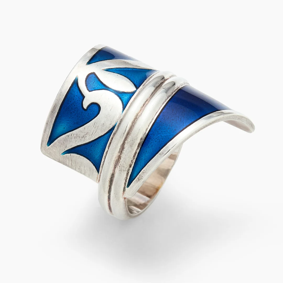 Behrens, Millie — Ring — Smykker/Smykker — Blomqvist