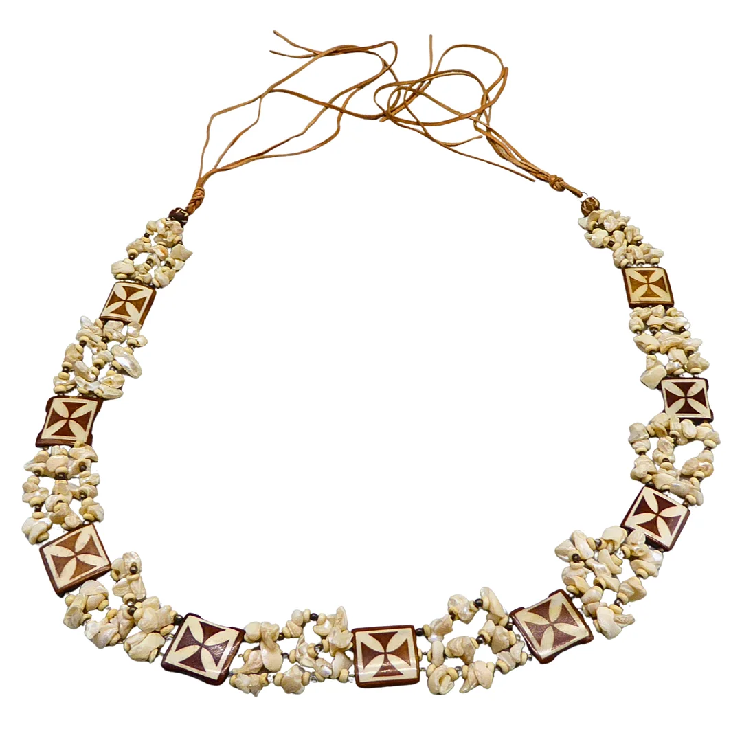 3-STRANG GÜRTEL FÜR FRAUEN. — Jewellery — Auktionshaus Stuber's Hammerschlag